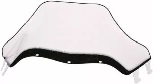 Sno stuff 450-239-10 csere szélvédő Szélvédő, plexi, fejidom