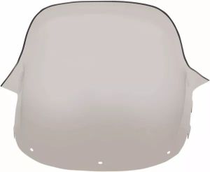Sno stuff 450-241 csere szélvédő Szélvédő, plexi, fejidom