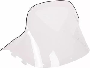 Sno stuff 450-241-01 csere szélvédő Szélvédő, plexi, fejidom