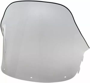 Sno stuff 450-242-01 csere szélvédő Szélvédő, plexi, fejidom