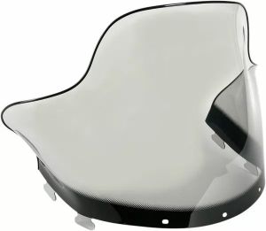 Sno stuff 450-253-03 csere szélvédő Szélvédő, plexi, fejidom
