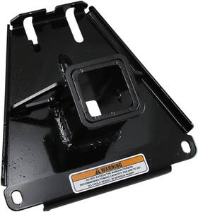 Moose utility division RECEIVER rántás 2 BFORCE 1 ATV permetező
