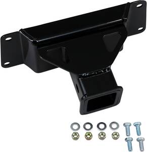 Moose utility division RECEIVER rántás 2 RZR ATV permetező