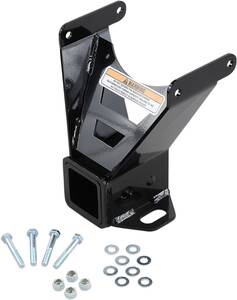 Moose utility division RECEIVER rántás 2SPRTSMN ATV permetező
