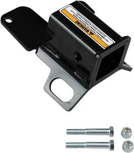 Moose utility division RECEIVER rántás 2 RECON ATV permetező