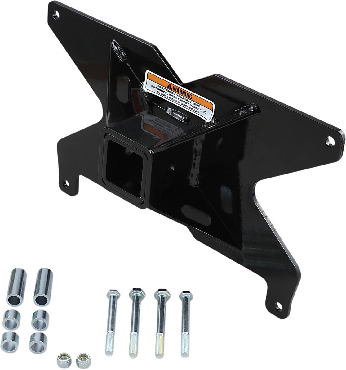 Moose utility division RECEIVER rántás 2 HON ATV permetező 0