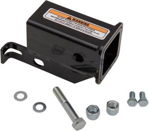 Moose utility division RECEIVER rántás 2 POLARIS ATV permetező