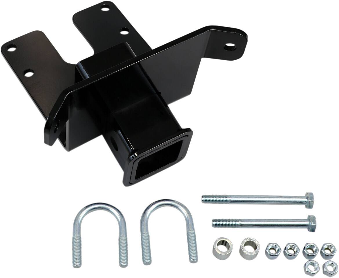 Moose utility division RECEIVER rántás 2 CanAm ATV permetező 0