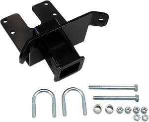 Moose utility division RECEIVER rántás 2 CanAm ATV permetező