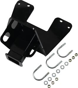 Moose utility division RECEIVER rántás hátsó CanAm ATV permetező