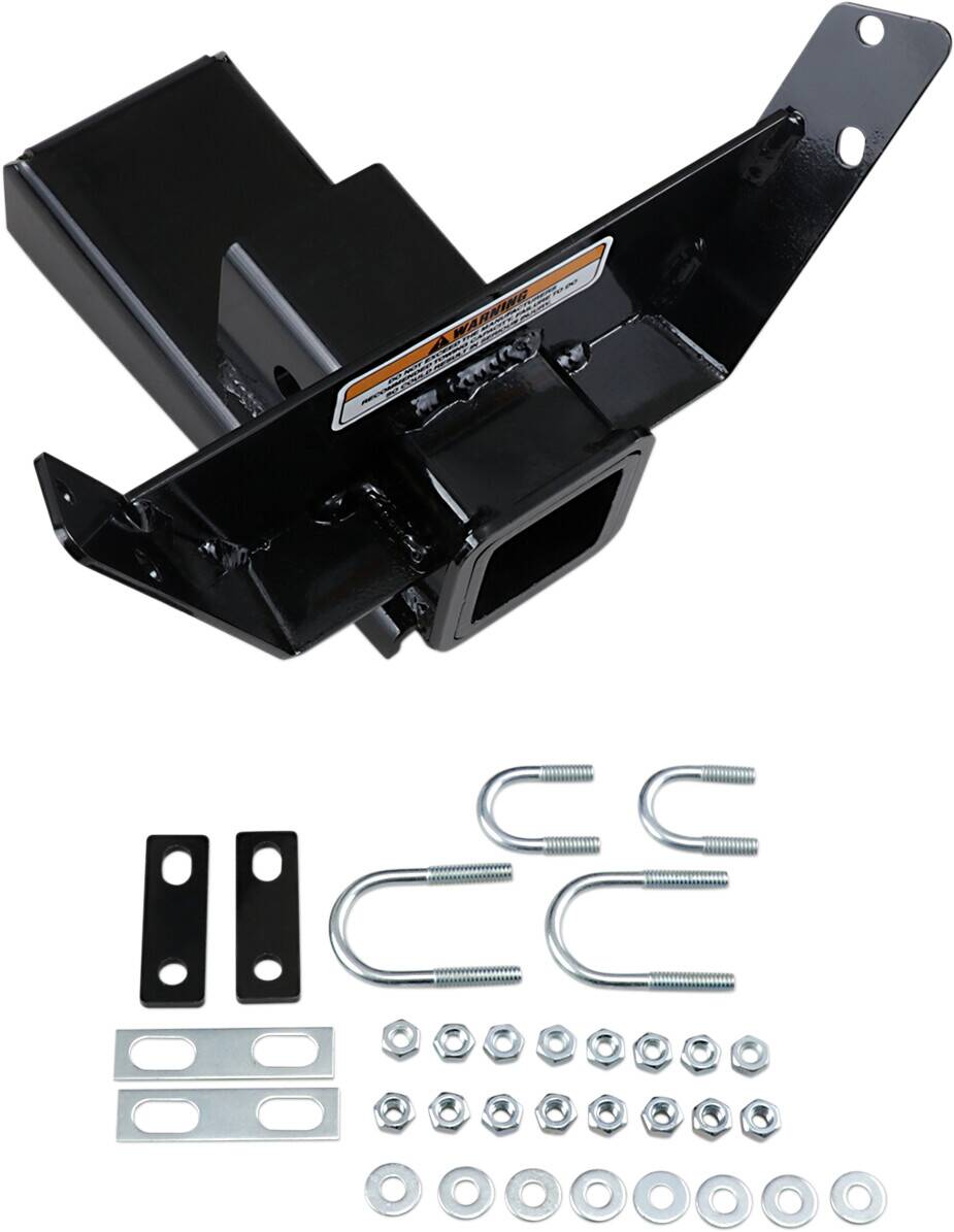Moose utility division RECEIVER rántás FRT KAW ATV permetező 0