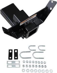 Moose utility division RECEIVER rántás FRT KAW ATV permetező