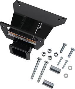 Moose utility division RECEIVER rántás FRT CanAm ATV permetező