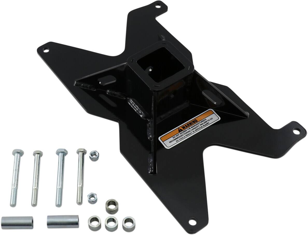 Moose utility division rántás WOLVERINE Moose ATV permetező 0