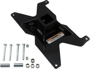 Moose utility division rántás WOLVERINE Moose ATV permetező