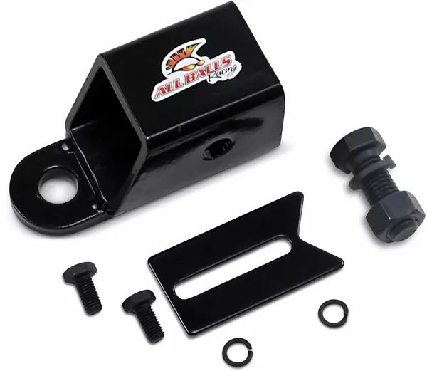 ALL BALLS 43-1005 Ez-Hitch vevő adapter ATV permetező 0