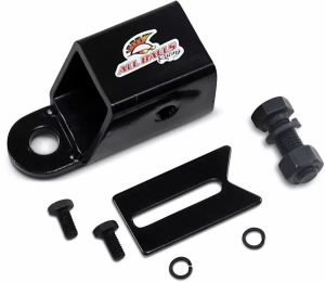 ALL BALLS 43-1005 Ez-Hitch vevő adapter ATV permetező