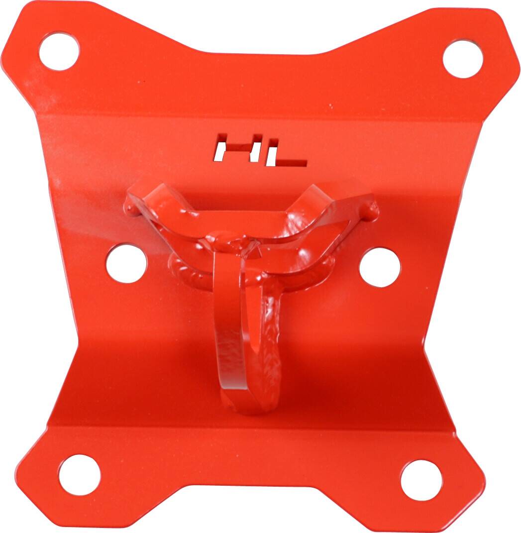 Highlifter TOW horog CAN-AM hátsó piros ATV permetező 0