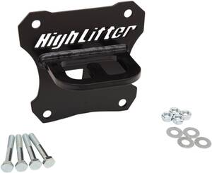 Highlifter TOW horog RZR hátsó BLK12MM ATV permetező