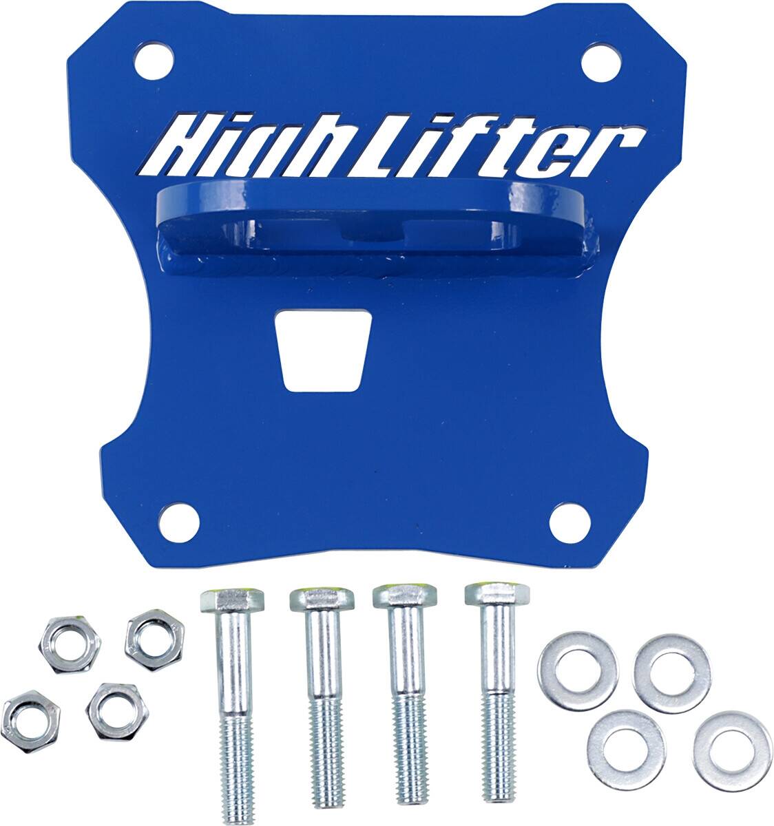 Highlifter TOW horog RZR hátsó VB12MM ATV permetező 0