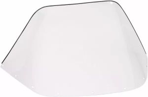 Sno stuff 450-414 csere szélvédő Szélvédő, plexi, fejidom