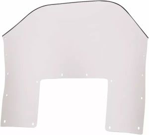 Sno stuff 450-463-02 csere szélvédő Szélvédő, plexi, fejidom