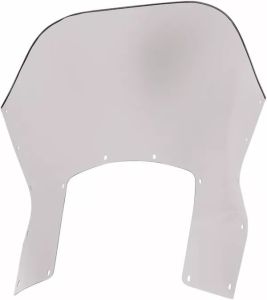 Sno stuff 450-464-02 csere szélvédő Szélvédő, plexi, fejidom