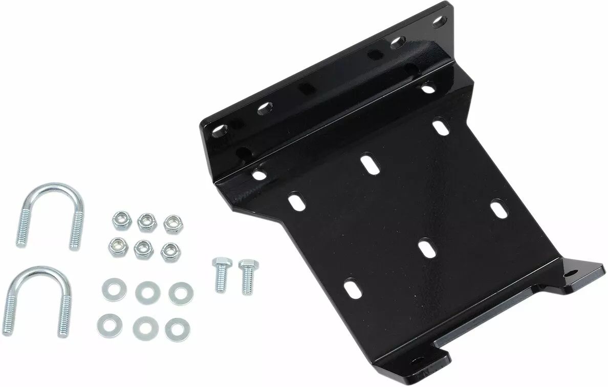 Moose utility- snow 1502pf csörlő -tartó Csörlő 0