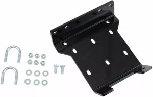 Moose utility- snow 1502pf csörlő -tartó Csörlő