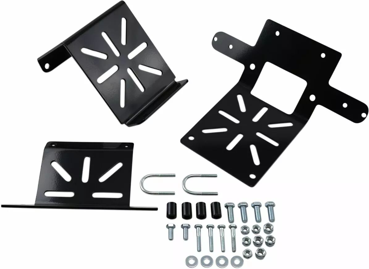 Moose utility- snow 1503pf RM4 ATV csörlő tartó Csörlő 0