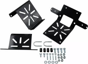 Moose utility- snow 1503pf RM4 ATV csörlő tartó Csörlő