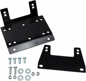 Moose utility- snow 1513PF csörlő -tartó Csörlő