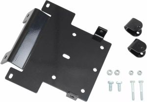 Moose utility- snow 1527pf csörlő -tartó Csörlő