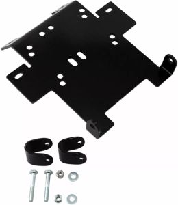 Moose utility- snow 1528PF csörlő -tartó Csörlő