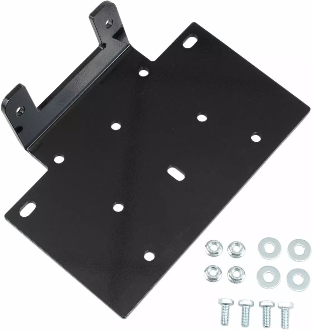 Moose utility- snow 1543PF csörlő -tartó Csörlő 0