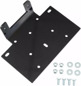 Moose utility- snow 1543PF csörlő -tartó Csörlő