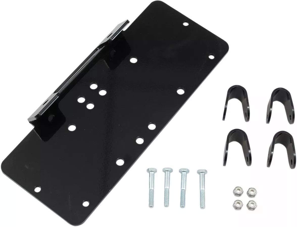 Moose utility- snow 1559pf csörlő -tartó Csörlő 0