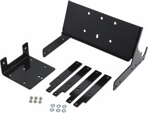 Moose utility- snow 1591PF csörlő -tartó Csörlő