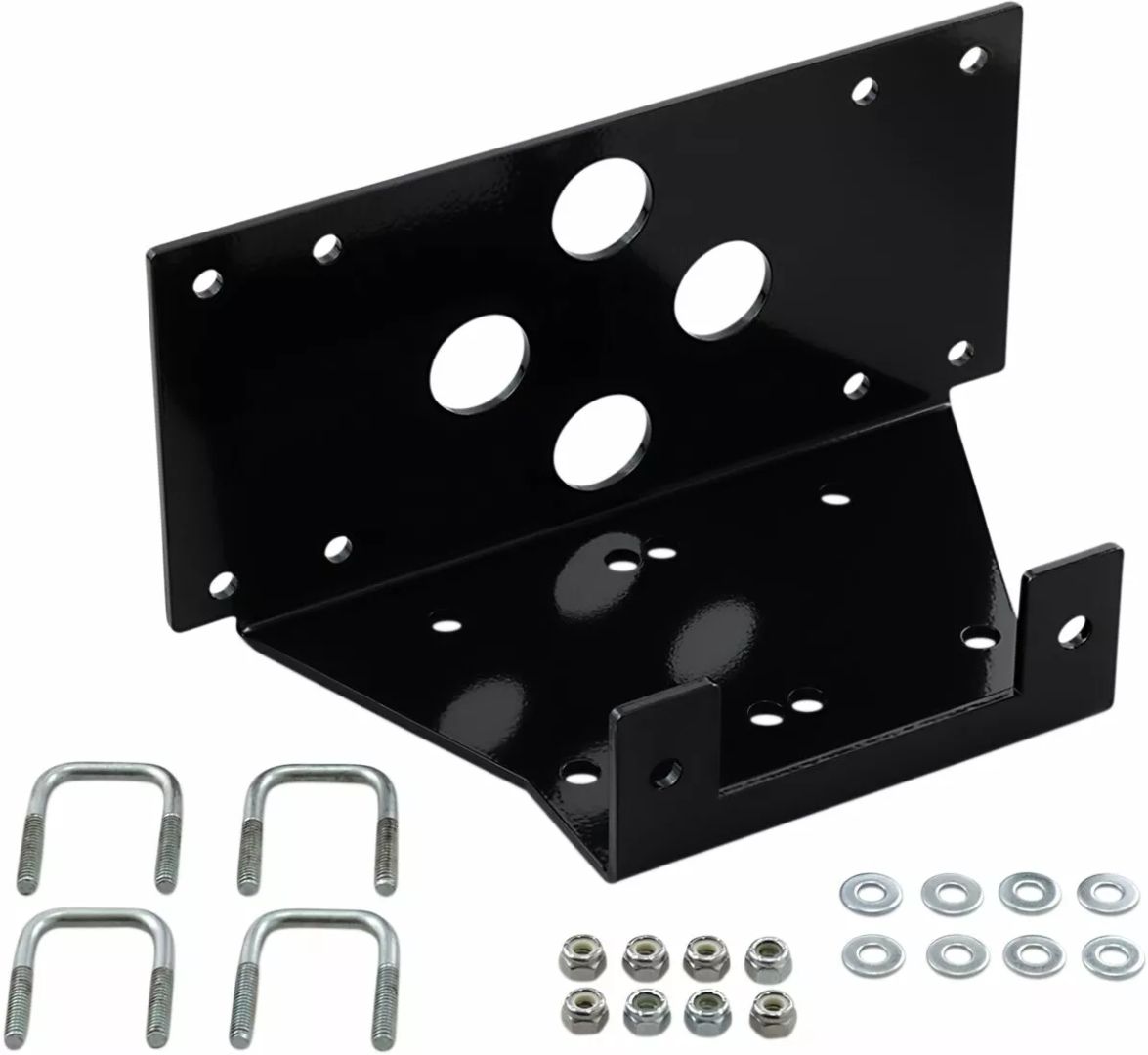 Moose utility- snow 1603pf csörlő -tartó Csörlő 0