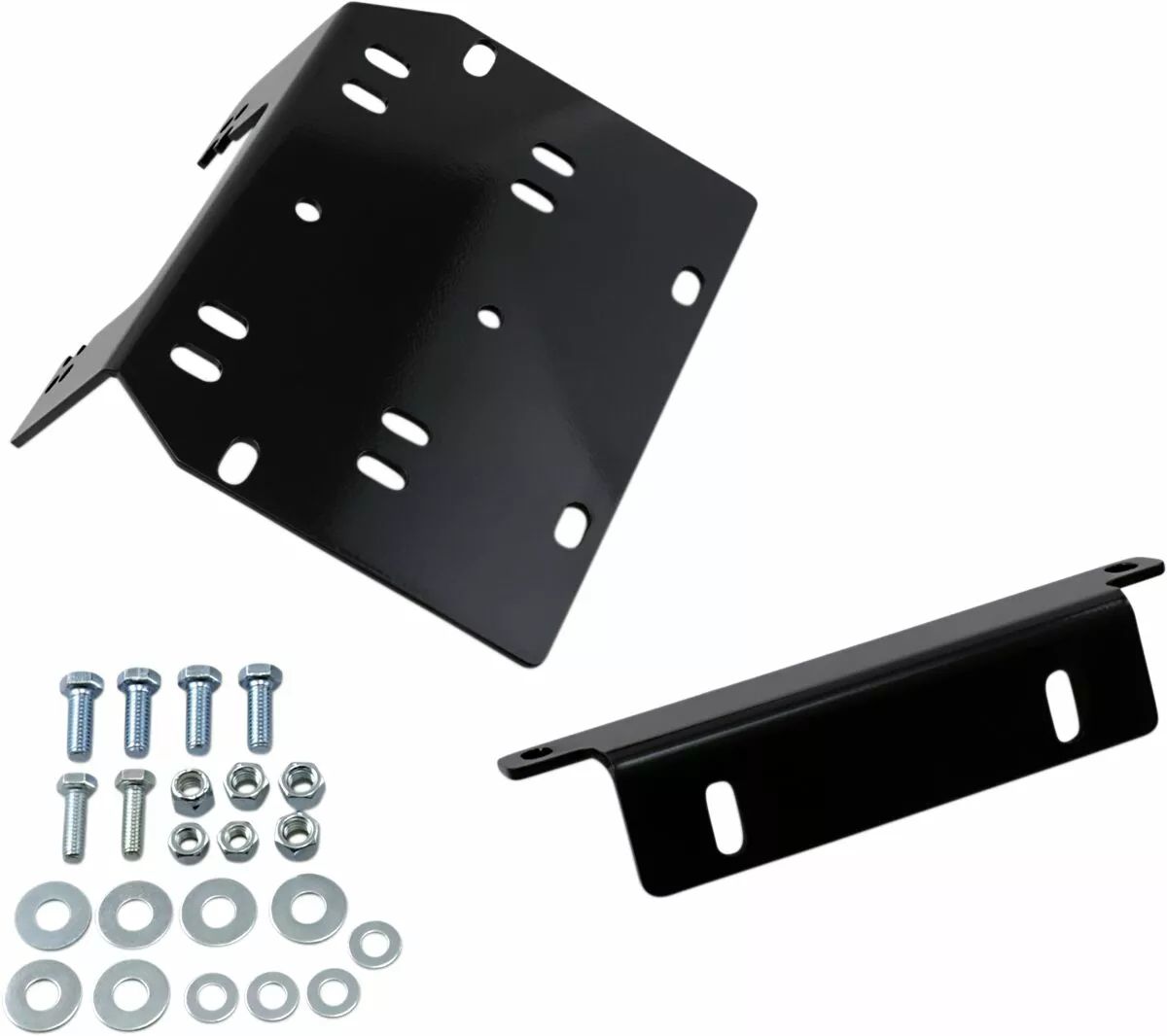 Moose utility- snow 1508pf csörlő -tartó Csörlő 0