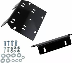 Moose utility- snow 1508pf csörlő -tartó Csörlő