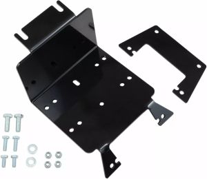 Moose utility- snow 1613PF csörlő -tartó Csörlő