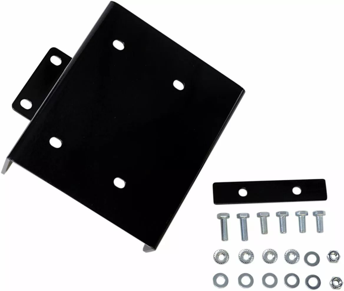 Moose utility- snow 1617pf csörlő -tartó Csörlő 0