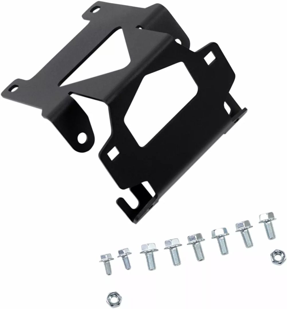 Moose utility- snow 1640pf csörlő -tartó Csörlő 0