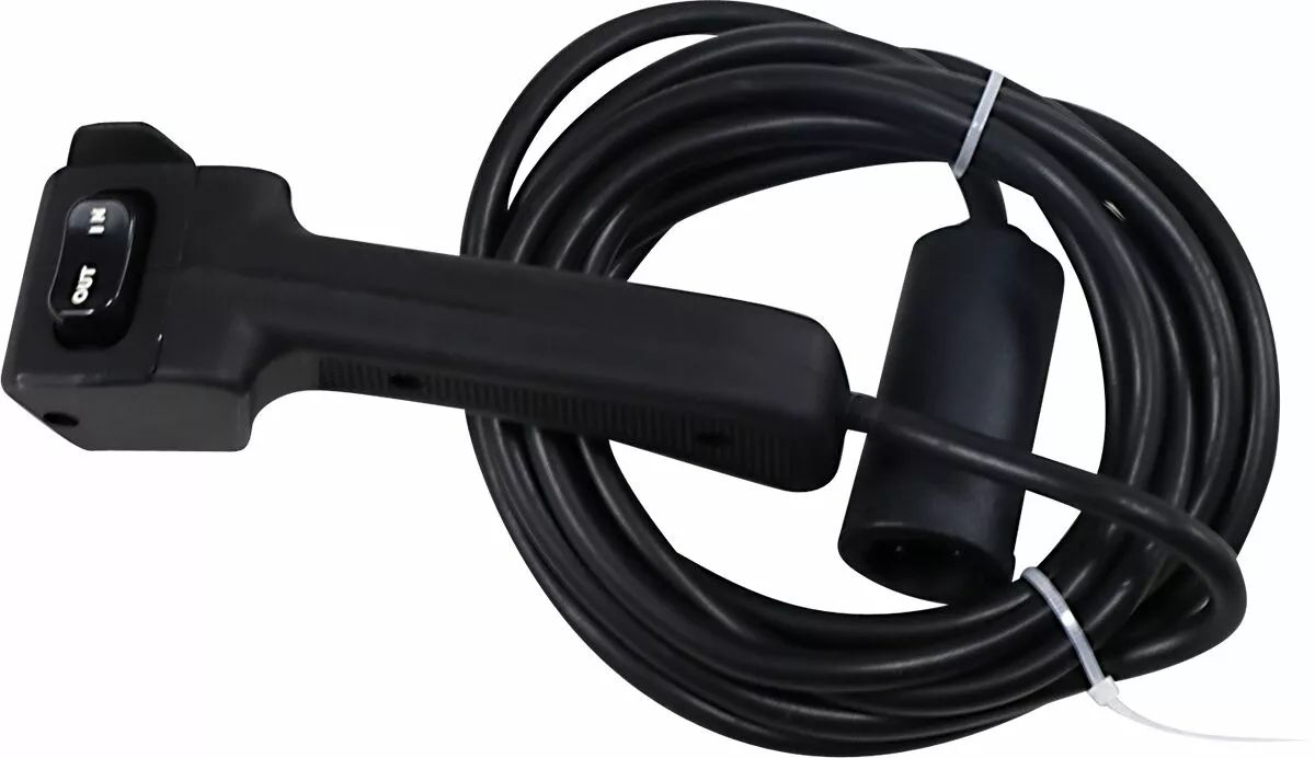 Moose utility- snow 105803 Aggro csörlő vezetékes távvezérlő Csörlő 0