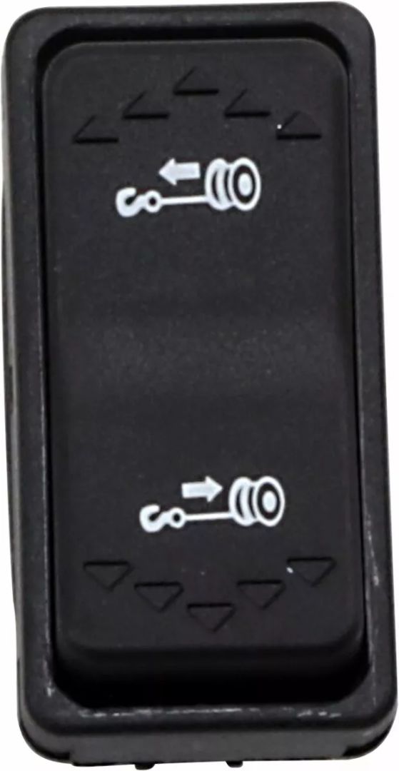 Moose utility- snow 105804 Aggro csörlő rocker kapcsoló Csörlő 0