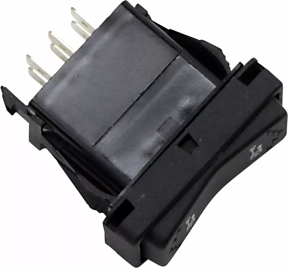 Moose utility- snow 105804 Aggro csörlő rocker kapcsoló Csörlő 1