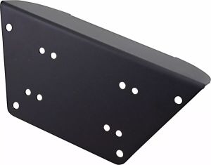 Moose utility- snow 1637pf csörlő -tartó Csörlő