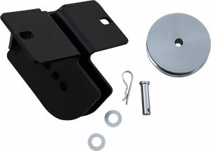 Moose utility- snow 2543pf Fairlead Pulley Csörlő