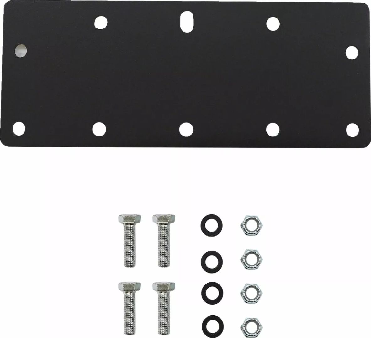 Moose utility- snow 1507pf csörlő -tartó Csörlő 0